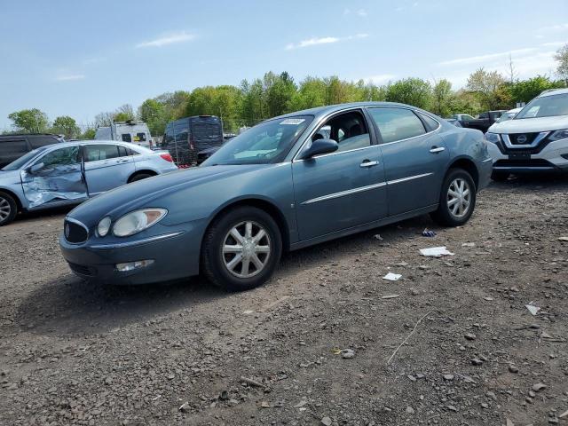  Salvage Buick LaCrosse