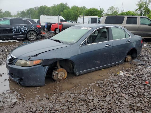  Salvage Acura TSX