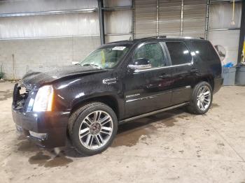  Salvage Cadillac Escalade