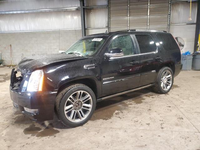  Salvage Cadillac Escalade