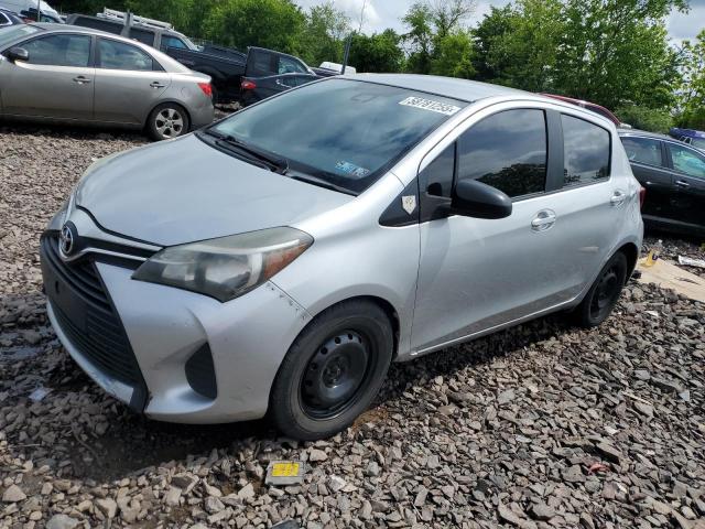  Salvage Toyota Yaris