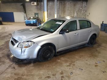  Salvage Chevrolet Cobalt Ls