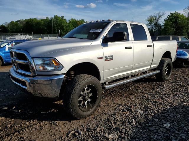  Salvage Ram 2500