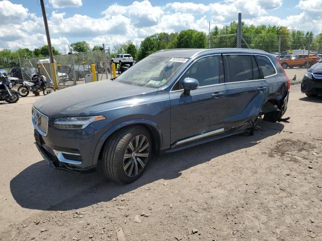  Salvage Volvo Xc90 Plus