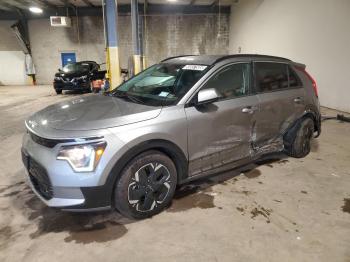  Salvage Kia Niro