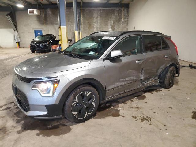  Salvage Kia Niro