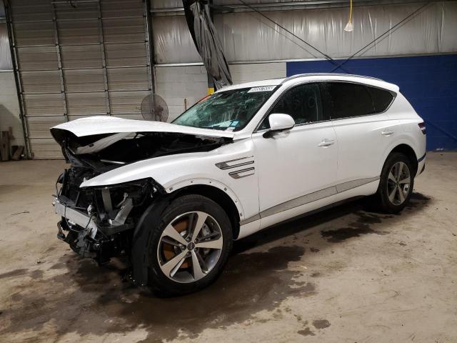  Salvage Genesis GV80