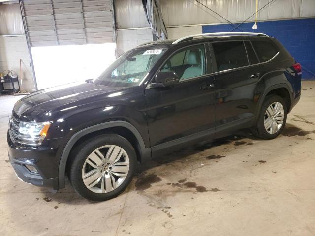  Salvage Volkswagen Atlas