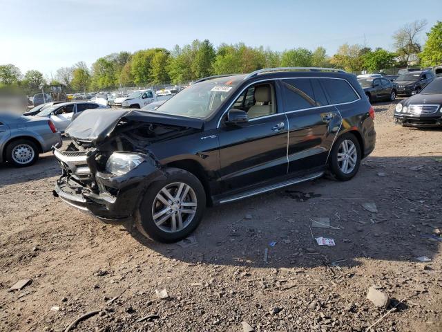  Salvage Mercedes-Benz G-Class