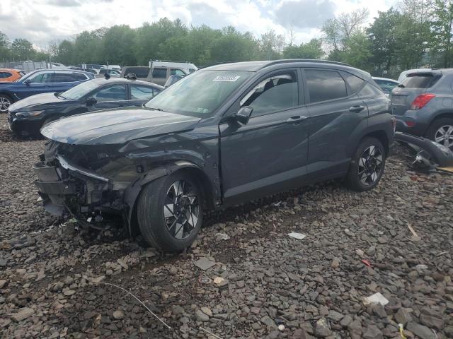  Salvage Hyundai KONA