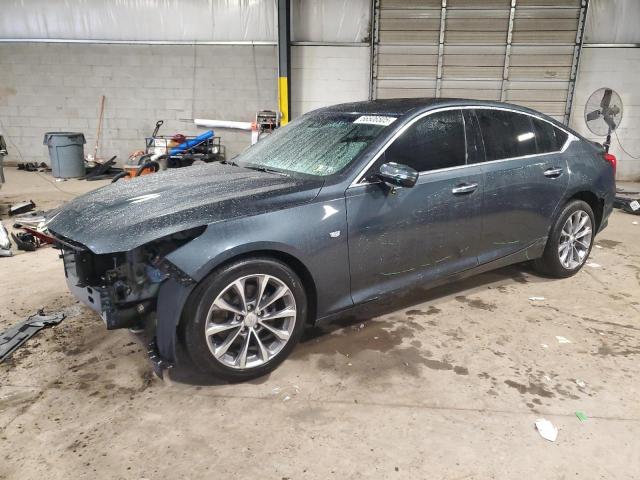  Salvage Cadillac CT5