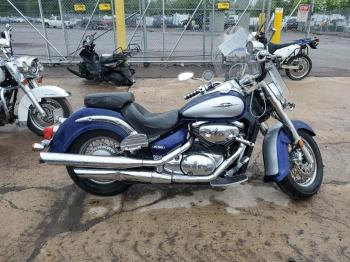  Salvage Suzuki Cyc Vl Vlr