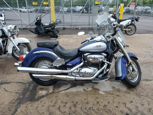  Salvage Suzuki Cyc Vl Vlr