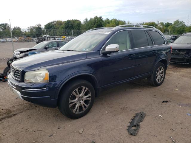  Salvage Volvo XC90