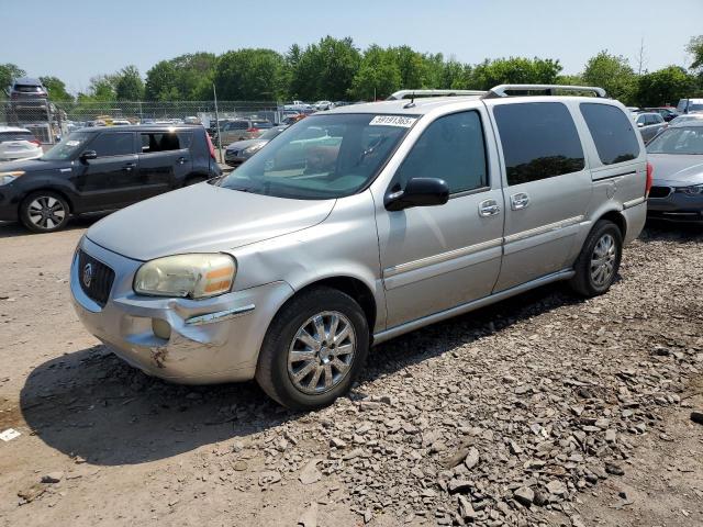  Salvage Buick Terraza
