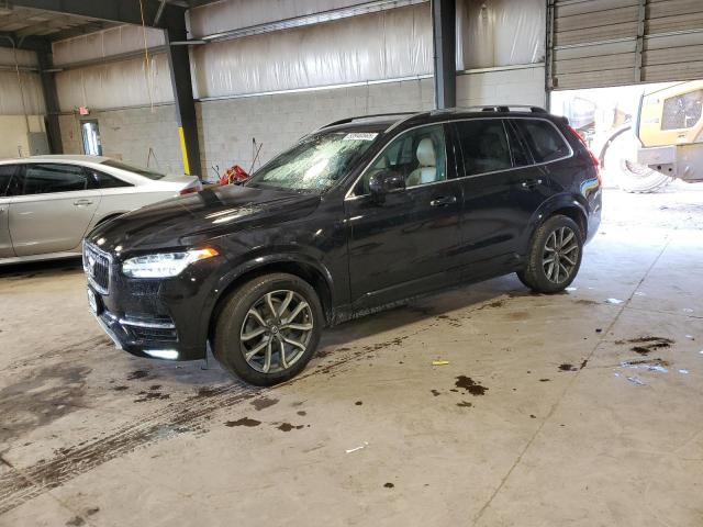  Salvage Volvo XC90