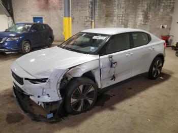  Salvage Polestar 2