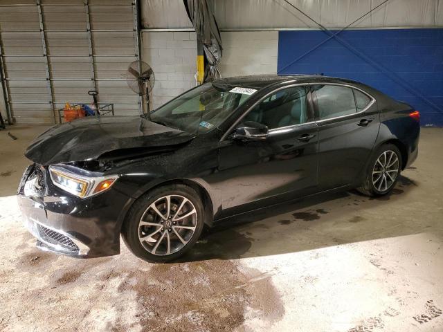  Salvage Acura TLX