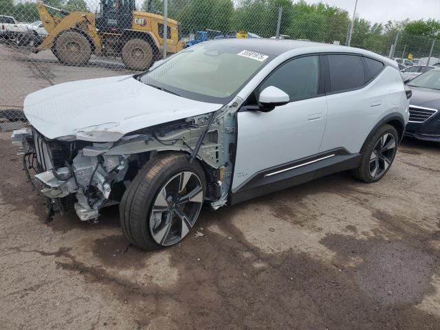  Salvage Polestar 3