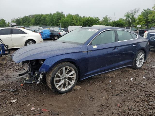  Salvage Audi A5