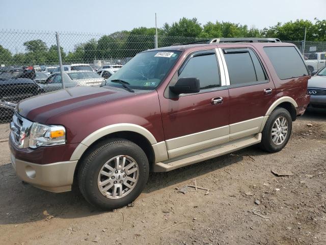  Salvage Ford Expedition