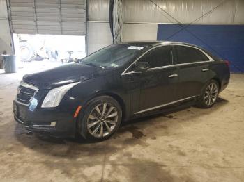  Salvage Cadillac XTS