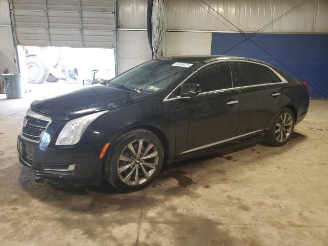  Salvage Cadillac XTS