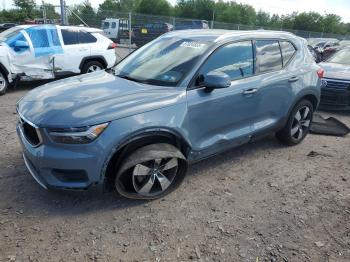 Salvage Volvo XC40