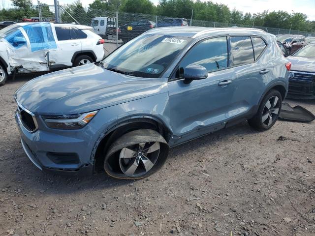 Salvage Volvo XC40