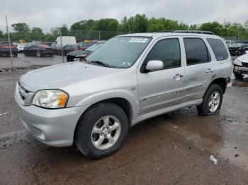  Salvage Mazda Tribute