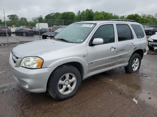 Salvage Mazda Tribute