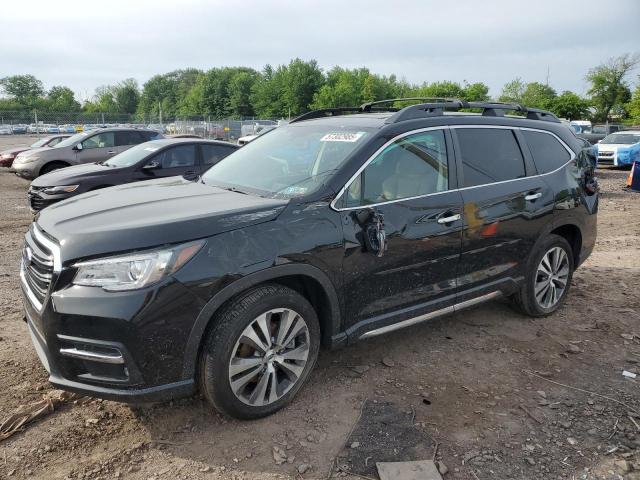  Salvage Subaru Ascent