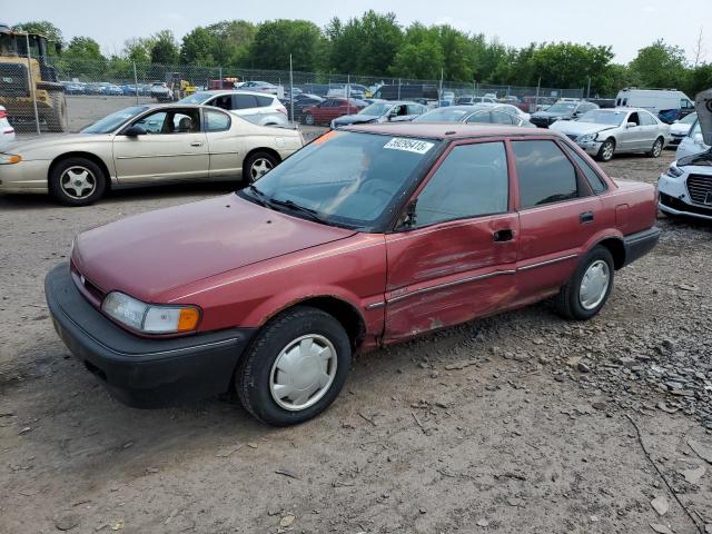  Salvage Geo Prizm