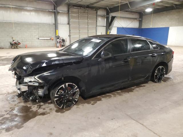  Salvage Kia K5