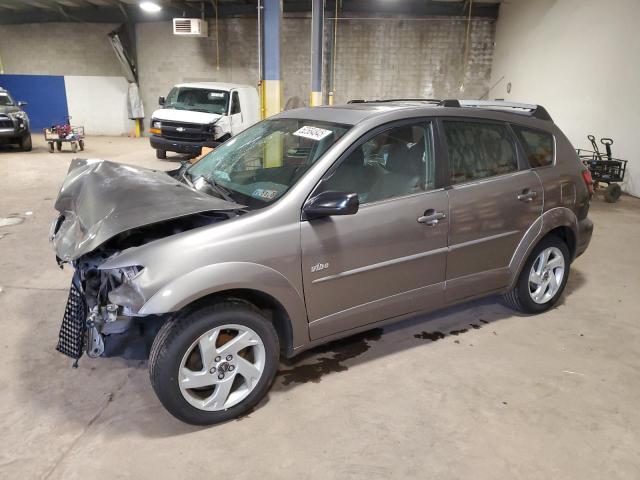  Salvage Pontiac Vibe