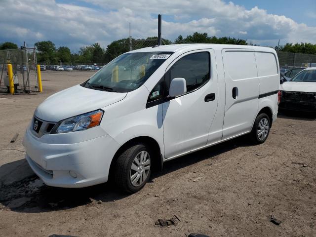  Salvage Nissan Nv