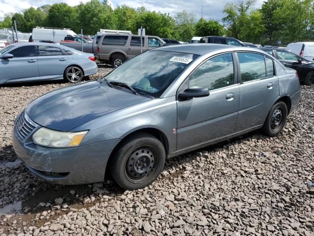  Salvage Saturn Ion