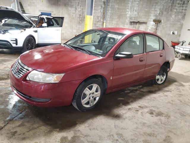  Salvage Saturn Ion