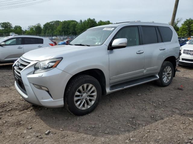  Salvage Lexus Gx