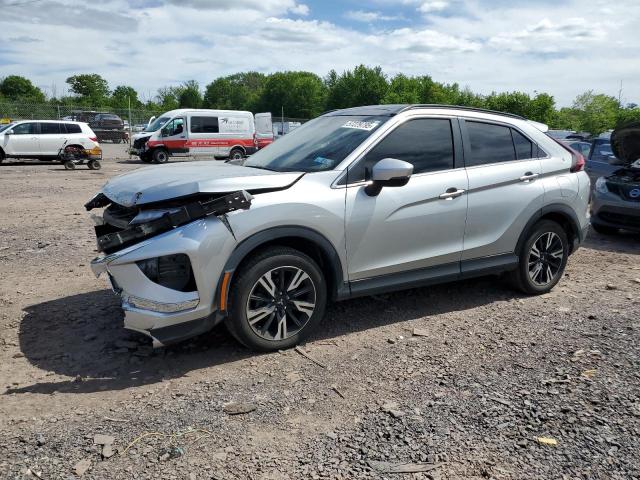  Salvage Mitsubishi Eclipse