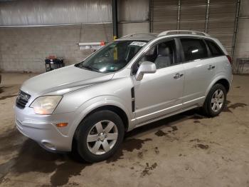  Salvage Saturn Vue