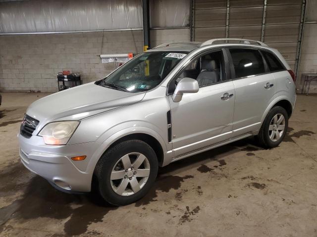  Salvage Saturn Vue