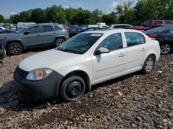  Salvage Chevrolet Cobalt Ls