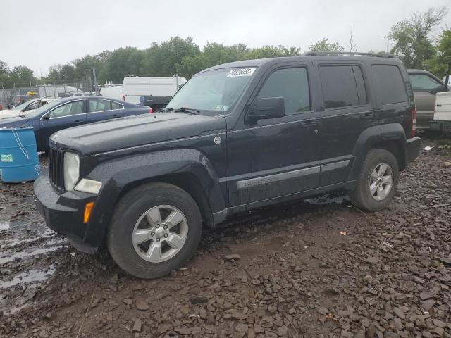  Salvage Jeep Liberty