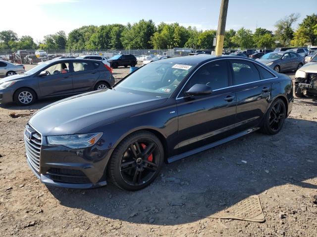  Salvage Audi A6