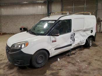  Salvage Ram Promaster