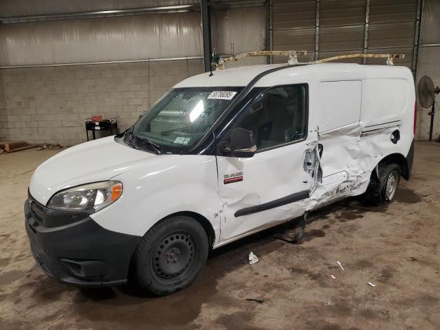  Salvage Ram Promaster