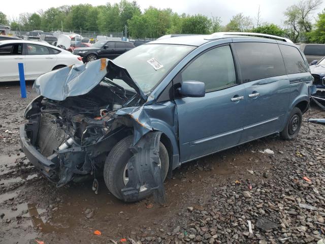  Salvage Nissan Quest