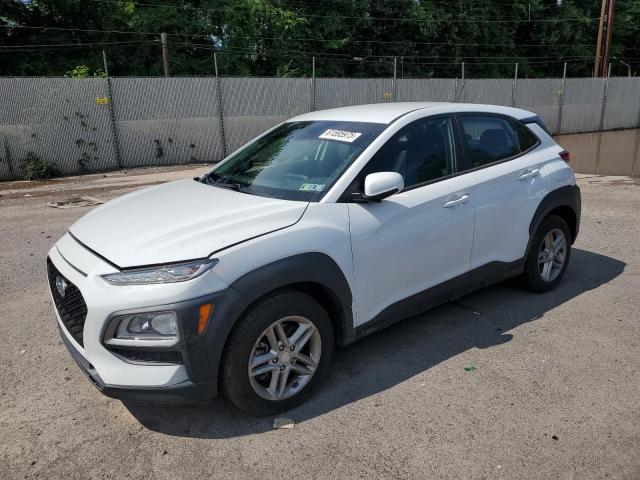  Salvage Hyundai KONA