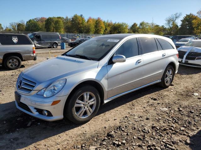  Salvage Mercedes-Benz R-Class